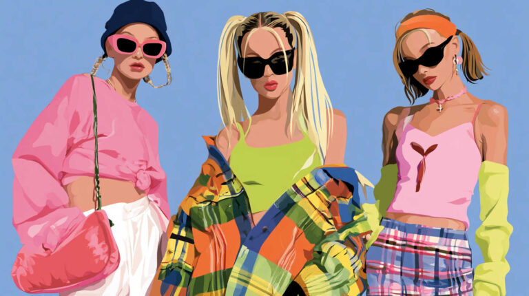 2000s Outfits: 30 Iconic Y2K Looks to Try Today