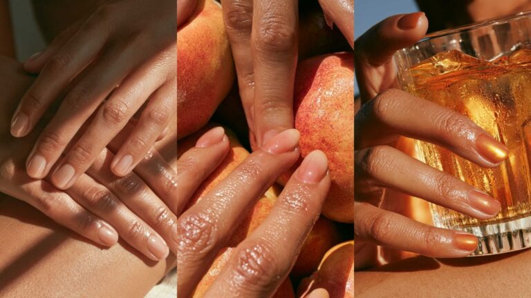 Best Late Summer Nail Ideas (Trending Now!)