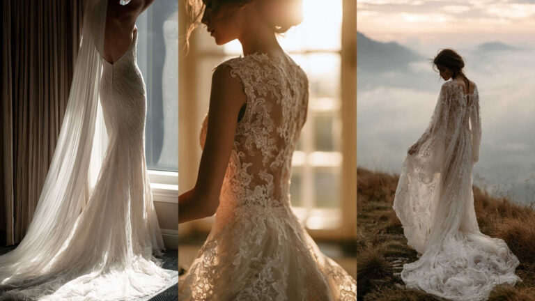 Best Wedding Dresses 2026 | Free Shipping & Returns