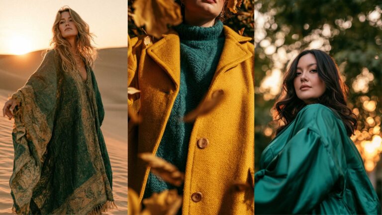 Plus Size Fashion | Comfortable, Stylish & Bold