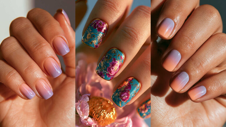 Summer Nails 2026: Top Trends & Must-Try Designs