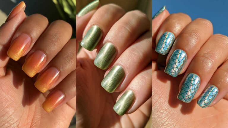 Top Summer 2026 Nail Trends & Colors to Try