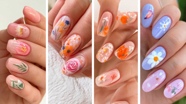 August Nail Designs 2026: 30+ Trendy Ideas to Try