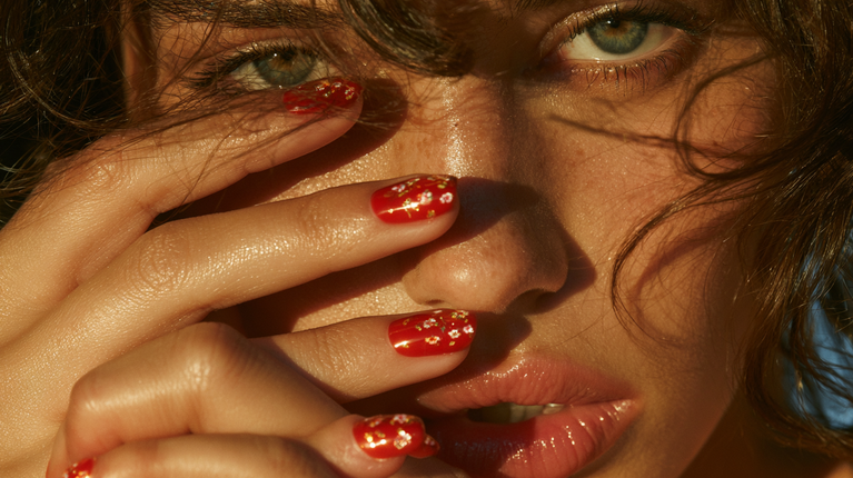 August Nail Inspo: 30+ Trendy Designs to Try Now