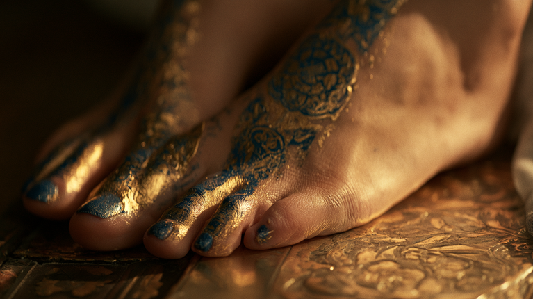 Trendy Toe Nail Designs — Ideas for Every Season