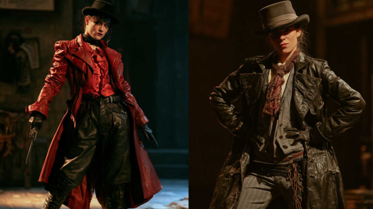 Hadestown Outfit Ideas: Steal the Show This Season