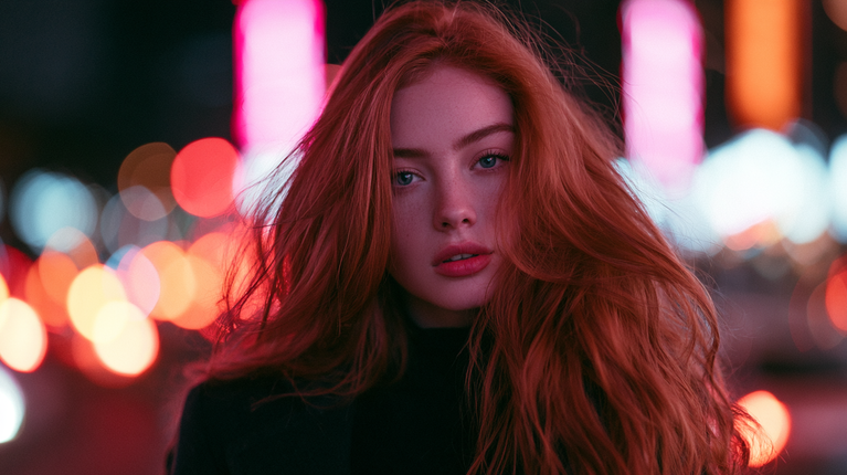 Hair Color Ideas: 40+ Trendy Shades for Every Look