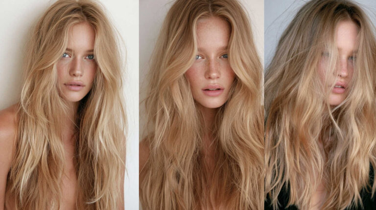 Honey Blonde Hair: 30 Gorgeous Ideas & How-To Guide