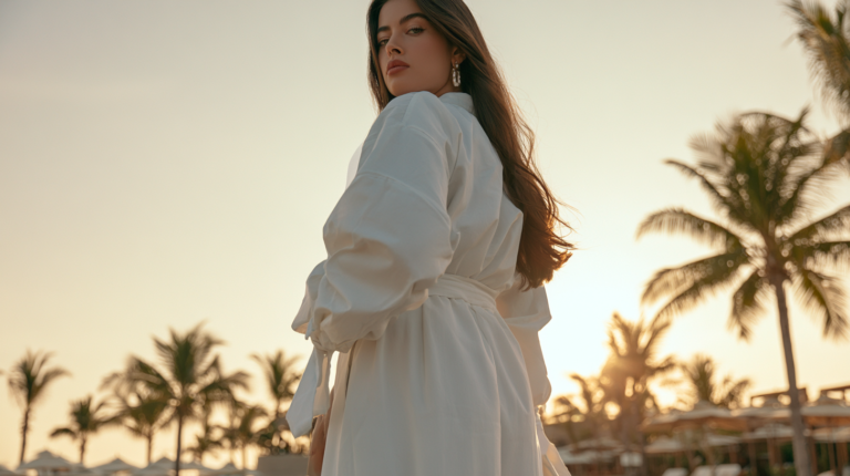 Plus Size Fashion for Women: Stylish & Confident Looks